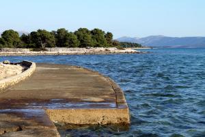 Apartments by the sea Zablace, Sibenik - 24318