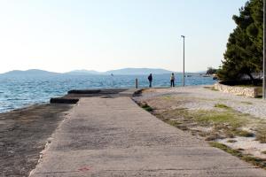 Apartments by the sea Zablace, Sibenik - 24318