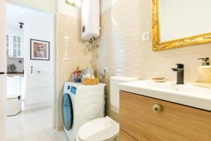 Apartments with WiFi Split - 24241