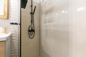 Apartments with WiFi Split - 24241