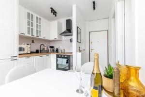 Apartments with WiFi Split - 24241