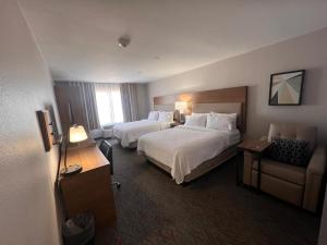 Standard Room with Two Queen Beds room in Days Inn & Suites by Wyndham Surprise