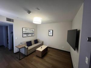 One-Bedroom King Suite room in Days Inn & Suites by Wyndham Surprise