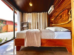 Tribu Bungalows 5 Nice Interior Design