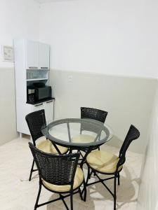 Apto a 5 min da Basílica - 5 pessoas, Garagem, Wi-fi