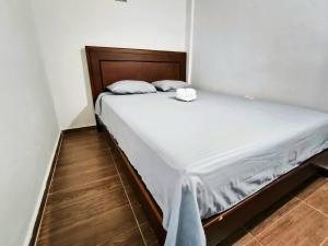 APARTAMENTO RODADERO BAHIA In