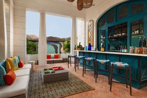 Santarena Hotel at Las Catalinas