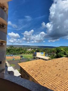 Golden Dolphin Express - VIA CLUB IMOB apê 304