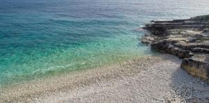 Anassa Mare Villas & Residences Paxoi Greece