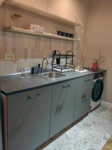 Little Bucharest United Kingdom Embassy