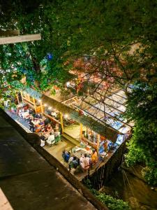 Little Bucharest United Kingdom Embassy