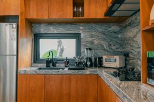 Tropical gadon villa 3BR Canggu