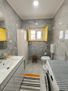 Casa Família Agostinho - Ericeira