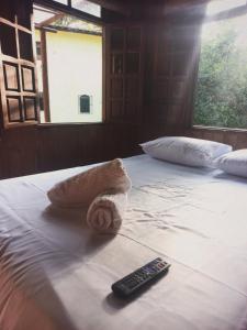 Imbassaí - Vila Zumbaias suíte chalé