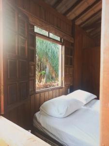 Imbassaí - Vila Zumbaias suíte chalé