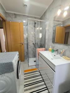 Casa Família Agostinho - Ericeira