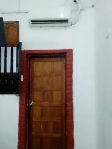 Hostal #10-33