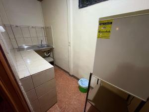 Cabinas Dushka