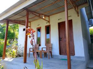 Rasta Homestay Ekas Bay
