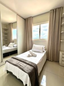 Davisis Luxo - Dunas do Jalapão Centro e Av JK