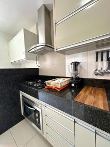 Davisis Luxo - Dunas do Jalapão Centro e Av JK