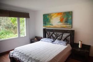 Villa in the Forest - Mont Ventoux