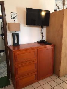 Ocean Front ground floor Bungalow Los Ayala, Mexico