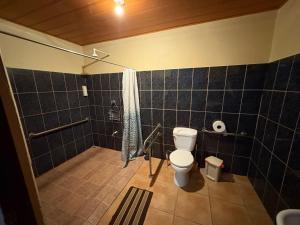Cabinas Dushka