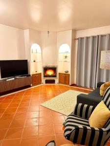 Villa Solria - Moradia T3 Primeira Linha Ria Formosa Cabanas de Tavira