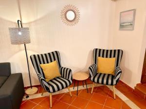 Villa Solria - Moradia T3 Primeira Linha Ria Formosa Cabanas de Tavira