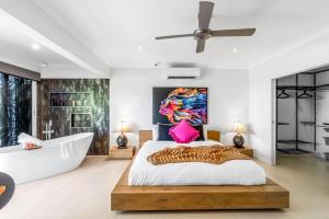 Belle Escapes Chillandos