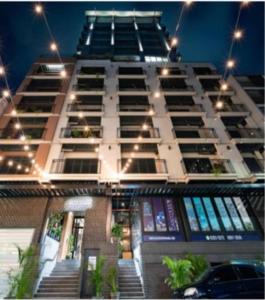 Casco View-Boutique Studio-New Building