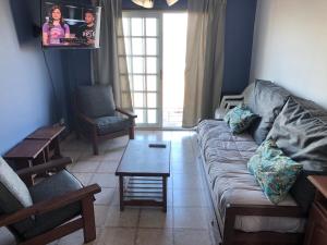 Frente al mar con Balcon la mejor ubicación centro