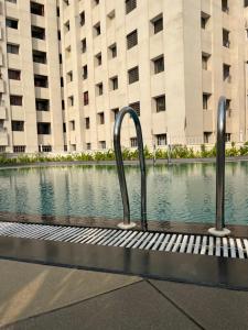 Flat in Manipal cozy corner