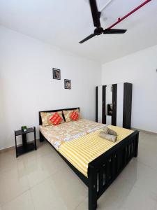 Flat in Manipal cozy corner