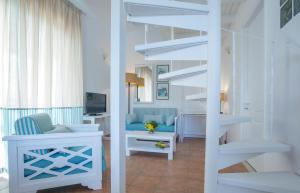 Anassa Mare Villas & Residences Paxoi Greece