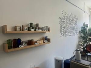 Beachy 1BR Escape with Sofa Bed - Golf & Beach Nearby