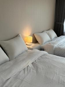 Cha Cha Stay Hongdae