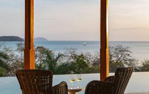 Santarena Hotel at Las Catalinas