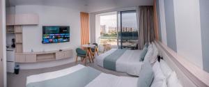 Porto Horizonte Suite 735
