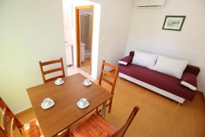 Holiday Home Zemljak