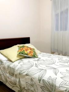Apartamento en el Centro de SantoDomingo Amplio con Parqueadero