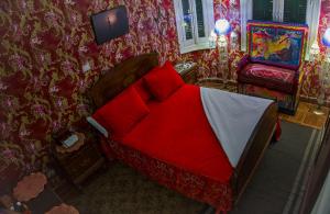 The Artists House