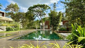 Lake Villas Premium Kandy