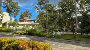 Lake Villas Premium Kandy