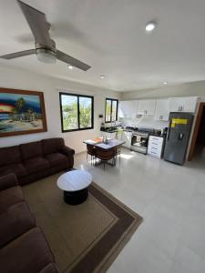 Apartamento cerca del mar
