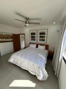 Apartamento cerca del mar