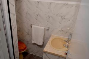 Stylish 1 bedroom Flat central Skegness F9