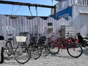 GUEST HOUSE SUMIRE - Vacation STAY 34298v