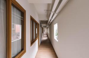 Maplewood Hotel Chiangmai